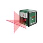 Bosch Quigo Plus Livella lineare/puntiforme 12 m 630-650 nm (06036636Z0)