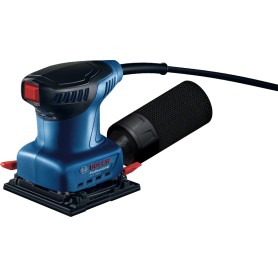 Bosch Nicht kategorisiert smerigliatrice angolare 28000 Giri/min 220 W 1,1 kg (06012A8021)