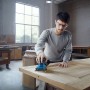 Bosch Nicht kategorisiert smerigliatrice angolare 28000 Giri/min 220 W 1,1 kg (06012A8021)