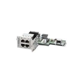 Allied Telesis AT-X9EM/XT4 modulo del commutatore di rete 10 Gigabit Ethernet