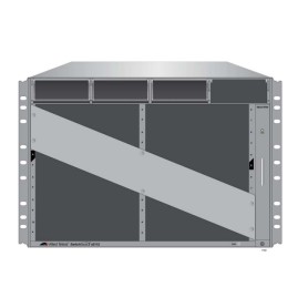 Allied Telesis 12 Slot chassis including AT-S telaio dell'apparecchiatura di rete Grigio (AT-SBX3112)