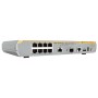 Allied Telesis AT-X330-10GTX-50 switch di rete Gestito L3 Gigabit Ethernet (10/100/1000) Grigio