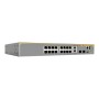 Allied Telesis AT-X330-20GTX-50 switch di rete Gestito L3 Gigabit Ethernet (10/100/1000) Grigio