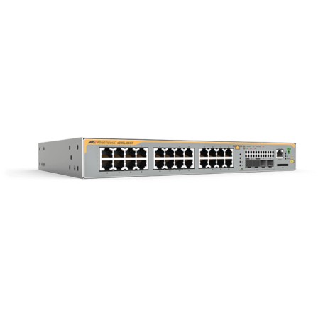 Allied Telesis AT-x230L-26GT-50 Gestito L3 Gigabit Ethernet (10/100/1000) Grigio (AT-X230L-26GT-60)