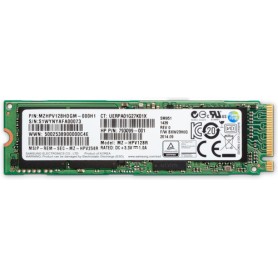 HP Z Turbo Drive 512 GB M.2 PCI Express 3.0 NVMe TLC (1PD60AA)