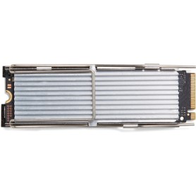 HP Kit SSD Z Turbo 1 TB 2280 PCIe-4x4 TLC M.2 Z2 G9 Mini (4M9Z6AA)
