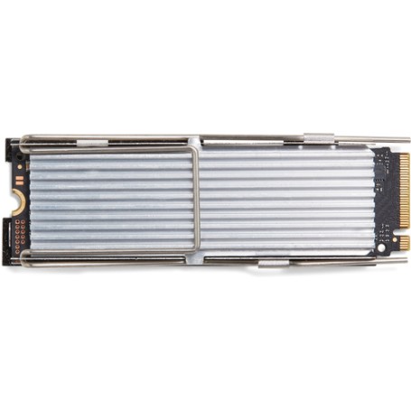HP SSD 1 TB 2280 PCIe-4x4 Value M.2 Z2 G9 Mini (4N010AA)