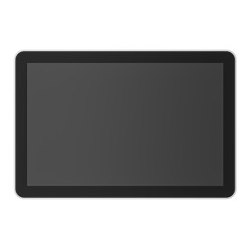 Logitech Tap Scheduler 25,6 cm (10.1") 1280 x 800 Pixel LCD 802.11a, 802.11b, 802.11g, Wi-Fi 4 (802.11n), Wi-Fi 5 ( (952-000094)