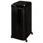 Fellowes AutoMax 600M distruggi documenti Taglio a frammenti 60 dB 23 cm Nero (4657401)