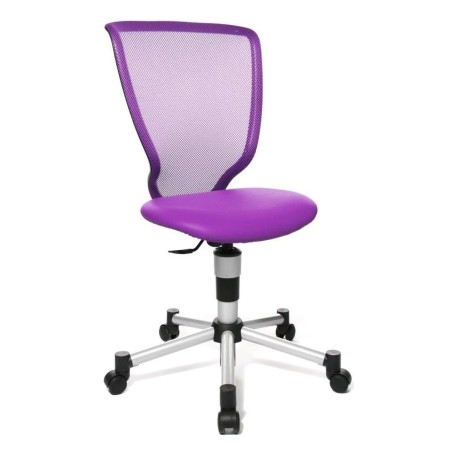 Topstar Titan Junior Seduta imbottita Schienale a rete (71487 S07)