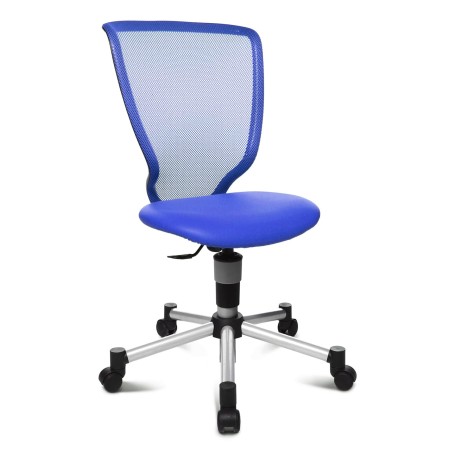 Topstar Titan Junior Seduta imbottita Schienale a rete (71487 S18)