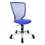 Topstar Titan Junior Seduta imbottita Schienale a rete (71487 S18)