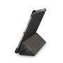 Hama 00217221 custodia per tablet 27,7 cm (10.9") Custodia a libro Nero