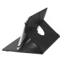 Hama 360° Rotation Uni 27,9 cm (11") Custodia a libro Nero (00216434)