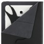Hama 360° Rotation Uni 27,9 cm (11") Custodia a libro Nero (00216434)