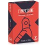 L'IMPICCIONE (GHE292)