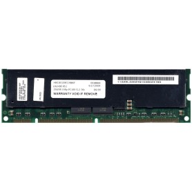 IBM Memory 256MB ECC RDIMM NF 5500 memoria 0,25 GB 1 x 0.25 GB (01K7391)