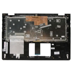 Lenovo 5CB0J34084 ricambio per laptop Cover + keyboard