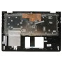 Lenovo 5CB0J34084 ricambio per laptop Cover + keyboard