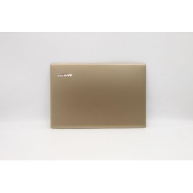 Lenovo Cover LCD 3N 81AK Gold W/Antenna Main+Removable Tape (5CB0P57092)