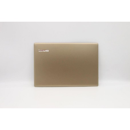 Lenovo Cover LCD 3N 81AK Gold W/Antenna Main+Removable Tape (5CB0P57092)