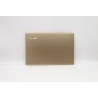 Lenovo Cover LCD 3N 81AK Gold W/Antenna Main+Removable Tape (5CB0P57092)