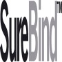 GBC Pettini per rilegatura SureBind A4 bianchi 25 mm (100) (1132840)