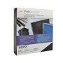 GBC Copertine rilegatura PolyOpaque A4 300 micron nere (100) (IB386831)