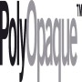 GBC Copertine rilegatura PolyOpaque A4 300 micron nere (100) (IB386831)