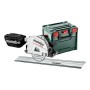 Metabo KT 66 BL 16,5 cm Verde, Bianco 5000 Giri/min 1200 W (691219000)