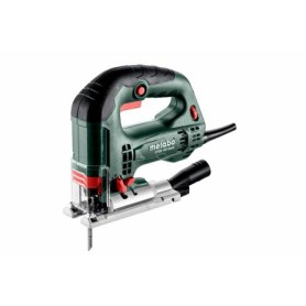 Metabo STEB 100 Quick seghetto elettrico 3100 spm (fogli per minuto) 710 W 2,1 kg (601110500)