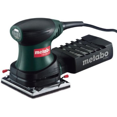 Metabo FSR 200 Intec Levigatrice orbitale 26000 Giri/min 22000 OPM 200 W (600066500 / 4007430153128)