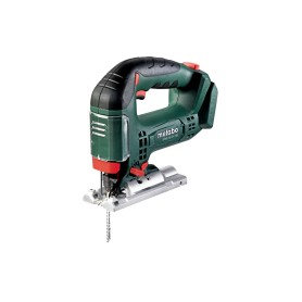 Metabo STAB 18 LTX 100 seghetto elettrico 2,6 kg (601003840)