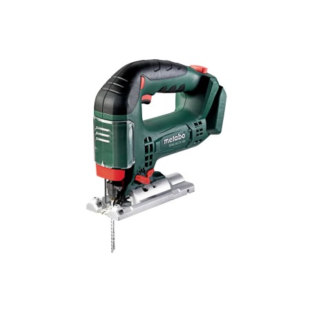Metabo STAB 18 LTX 100 seghetto elettrico 2,6 kg (601003840)