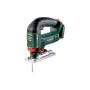 Metabo STAB 18 LTX 100 seghetto elettrico 2,6 kg (601003840)