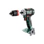 Metabo BS 18 L BL Q 1850 Giri/min 920 g Nero, Verde, Rosso (602327890)