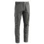 PANT VNTR GRIGIO SMOKE WINTER-M (E0260GK-M)