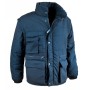 GIUBBOTTO SUPER ANTARES BLU XL (9045-XL)