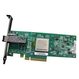 HPE 574898-001 scheda di interfaccia e adattatore Interno Fibra, LC (489190-001)