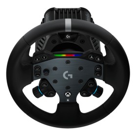 Logitech G RS50 System Nero USB 2.0 Volante Analogico PC, Xbox One, Xbox Series S, Xbox Series X (941-000274)