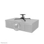 Neomounts by Newstar Select Supporto da soffitto per proiettori (NM-BC25BLACK)