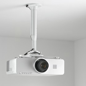 Chief KITEC030045W supporto per proiettore Soffitto Bianco (KITEC030045W) (CHKITEC030045W)