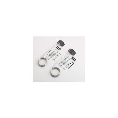 Chief Projector Stabilization Kit for Columns supporto per proiettore Nero (CHCPA330)