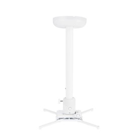 Multibrackets 0735 supporto per proiettore Soffitto Bianco (MB0735)