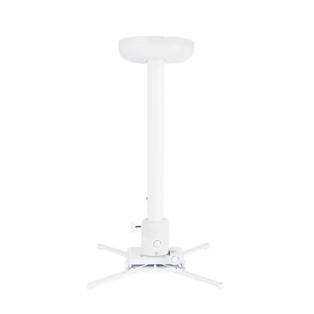 Multibrackets 0735 supporto per proiettore Soffitto Bianco (MB0735)