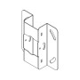 Multibrackets 1770 supporto per proiettore Soffitto Bianco (MB1770)