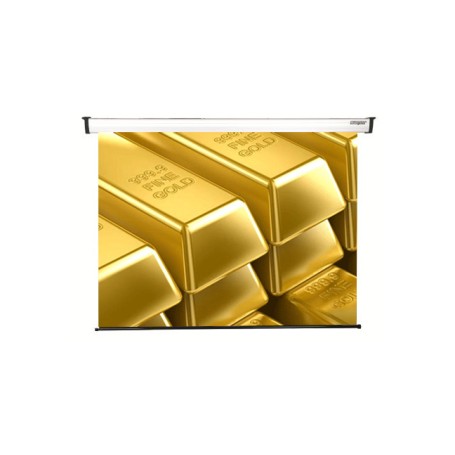 Sopar 4220 schermo per proiettore 3,1 m (122") 1:1 (SOPAR4220)