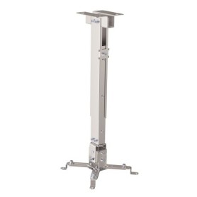 Ewent EW1530 supporto per proiettore Soffitto Argento (CECA-SPV-1001) (CEEW1530)