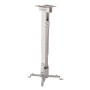 Ewent EW1530 supporto per proiettore Soffitto Argento (CECA-SPV-1001) (CEEW1530)