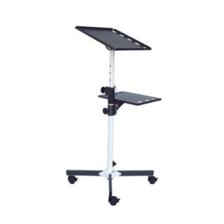 ITB MDSUPPRO4040R supporto per proiettore Nero, Bianco (MDSUPPRO4040R)